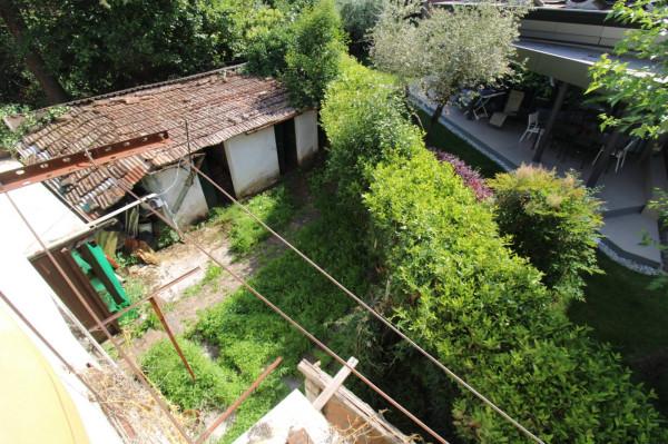Terratetto unifamiliare, Jesi — foto 4 di 5