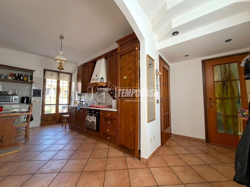 Trilocale in Via San Bernardo, Sandigliano — foto 2 di 5