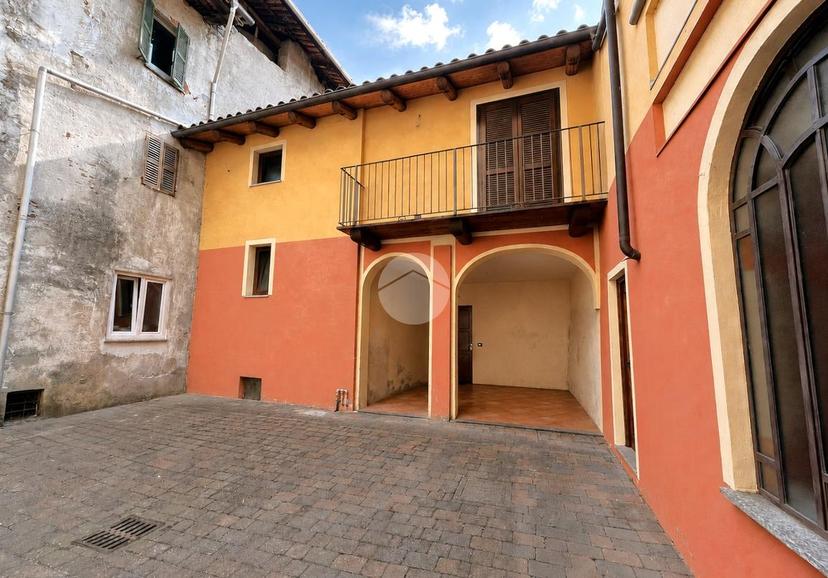 Casa indipendente in Via Roma 34, Sagliano Micca — foto 4 di 5
