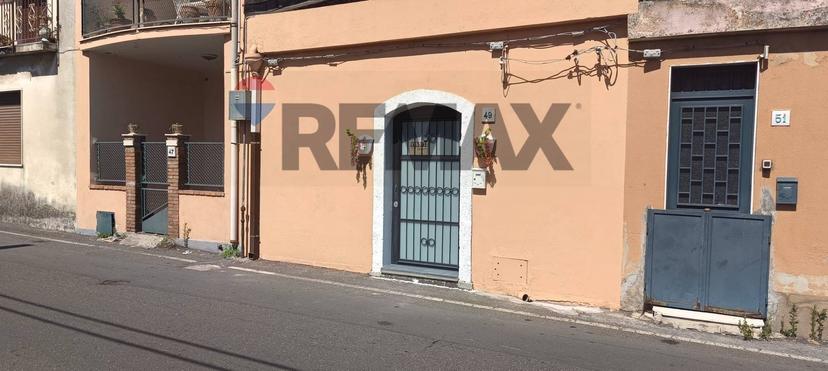 Casa indipendente in Corso Michelangelo Buonarroti 49, Trecastagni — foto 5 di 5