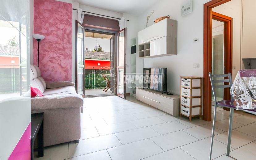 Monolocale in Via Pordoi 10, Settimo Milanese — foto 3 di 5