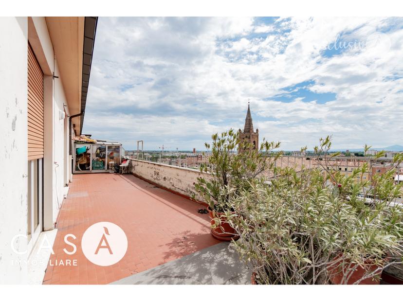 Appartamento in Corso Mazzini 83, Forlì — foto 4 di 5