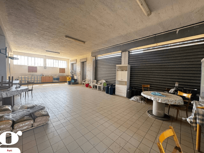 Casa indipendente in Case Nuove Russo 141, Patti — foto 3 di 5