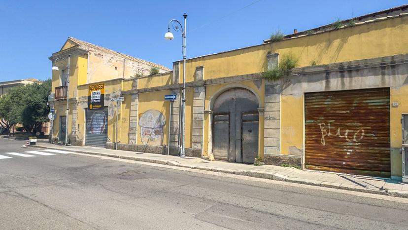 Villa in Via Umberto I, Quartu Sant'Elena — foto 5 di 5