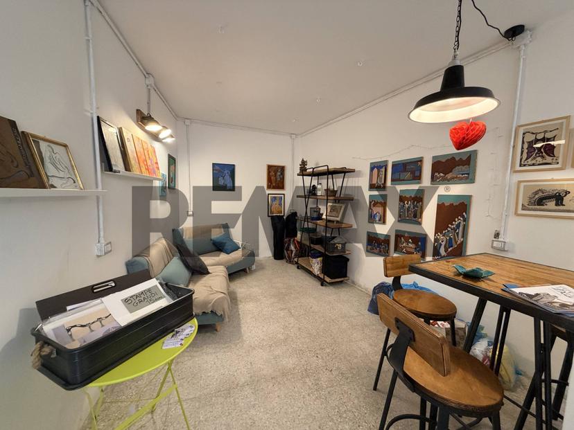Monolocale in Via Stretta 45, Barrea — foto 4 di 5