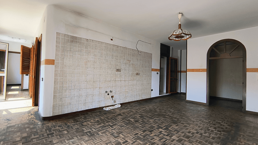 Trilocale in Via Francesco Spirito, Giffoni Valle Piana — foto 4 di 5