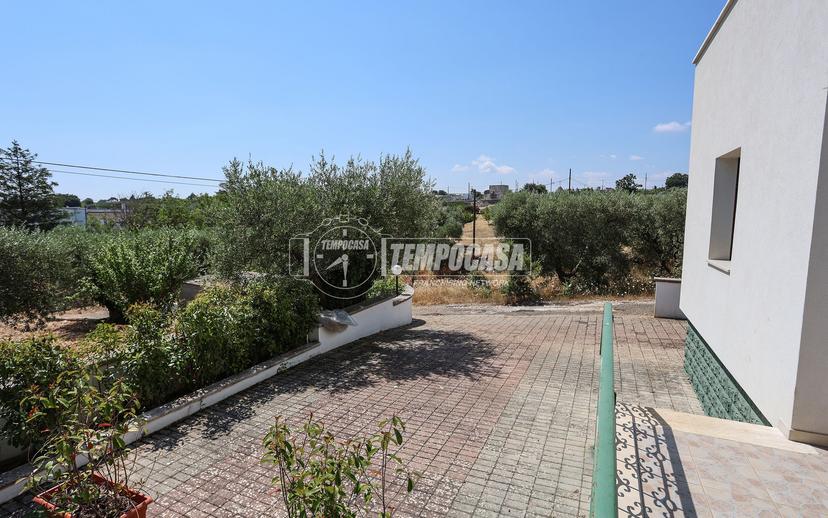 Villa in Contrada Cappagliaro, Locorotondo — foto 3 di 5