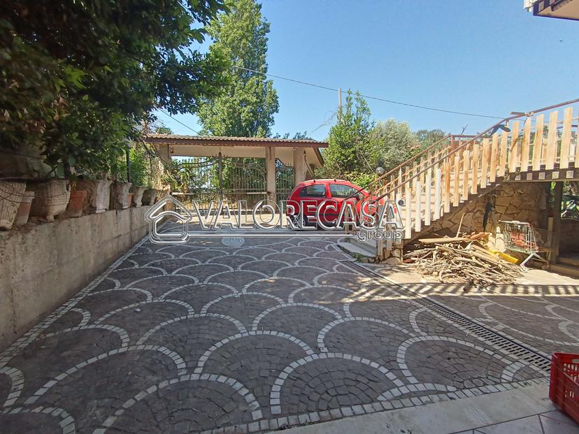 Villa unifamiliare in Via Vittorio Alfieri, Zagarolo — foto 2 di 5