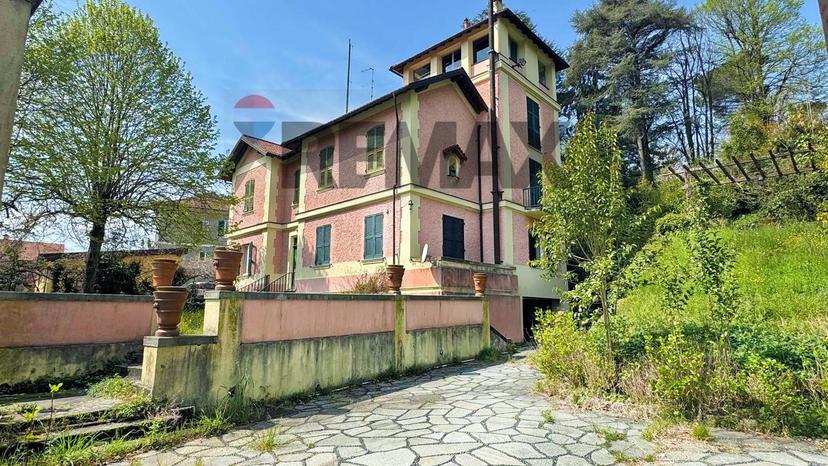 Casa indipendente in Via Carpaneto 35, Mignanego — foto 4 di 5