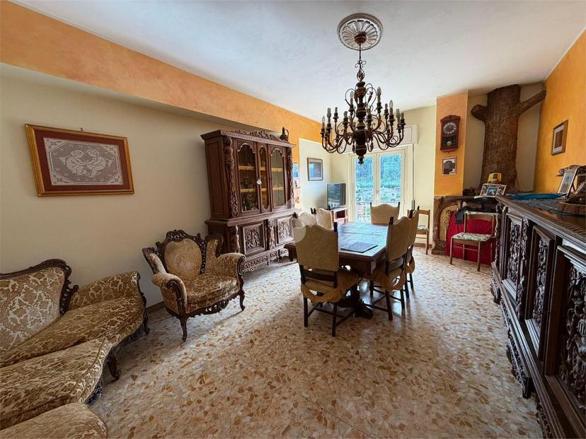 Appartamento in Via Giacomo Matteotti 7, Carpineto Romano — foto 4 di 5