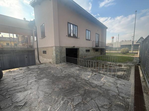 Villa in Corso Italia, Usmate Velate — foto 5 di 5