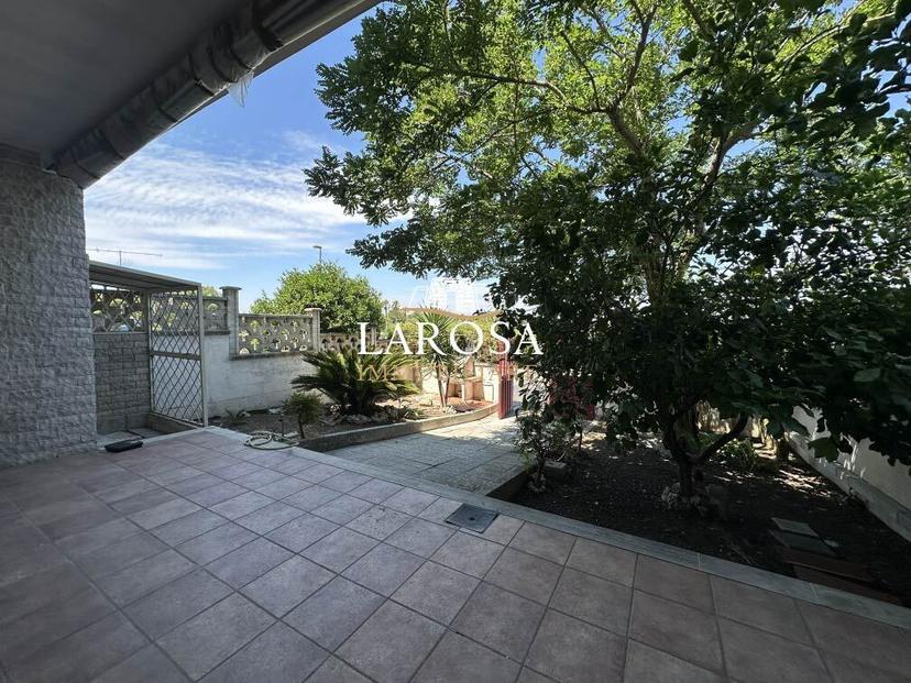 Casa indipendente in Via Giacomo Leopardi 48, Melendugno — foto 3 di 5