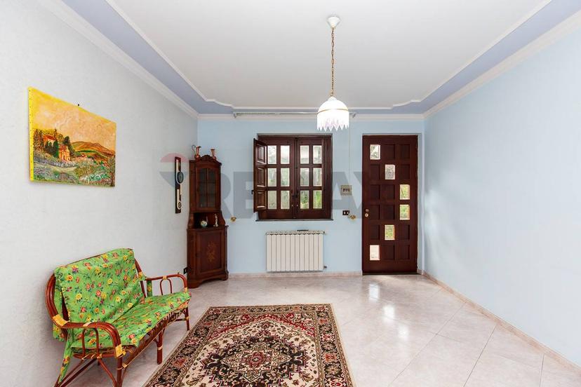 Casa indipendente in Giuseppe Mangano 35, Zafferana Etnea — foto 2 di 5