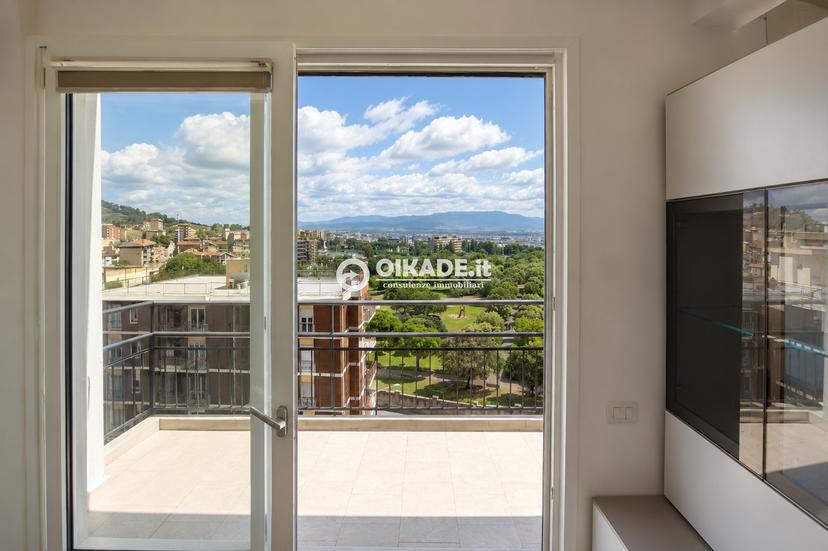 Attico in Via Campania 37, Cagliari — foto 3 di 5