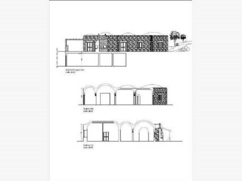 Casa indipendente in Kamma, Pantelleria — foto 2 di 5