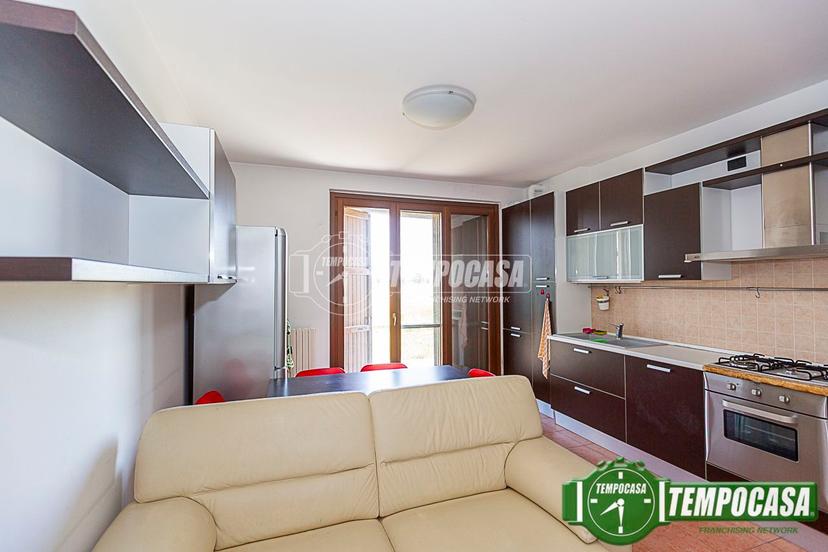 Bilocale in Via Callisto Piazza, Abbadia Cerreto — foto 5 di 5