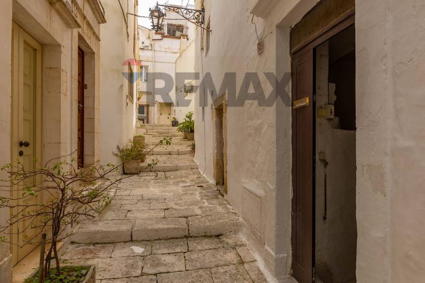 Casa indipendente in Via I Orfanelli 2, Martina Franca — foto 3 di 5