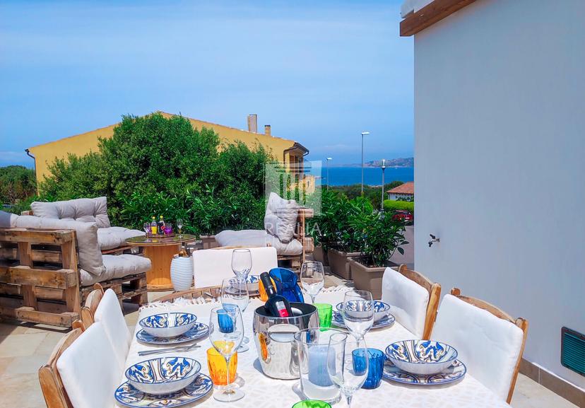 Villa unifamiliare in Via Grazia Deledda Snc, Palau — foto 2 di 5