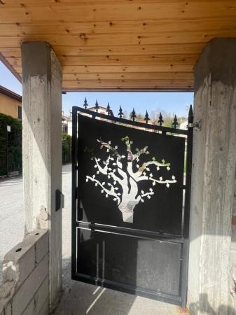 Bilocale in Via Sangrina, Ateleta