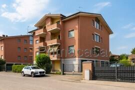 Trilocale in Via Borgo Raffano 3/1, Rubiera