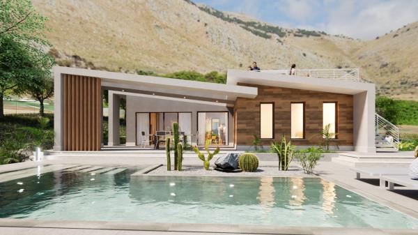 Villa in Contrada Castello di Badia, Castellammare del Golfo — foto 3 di 5