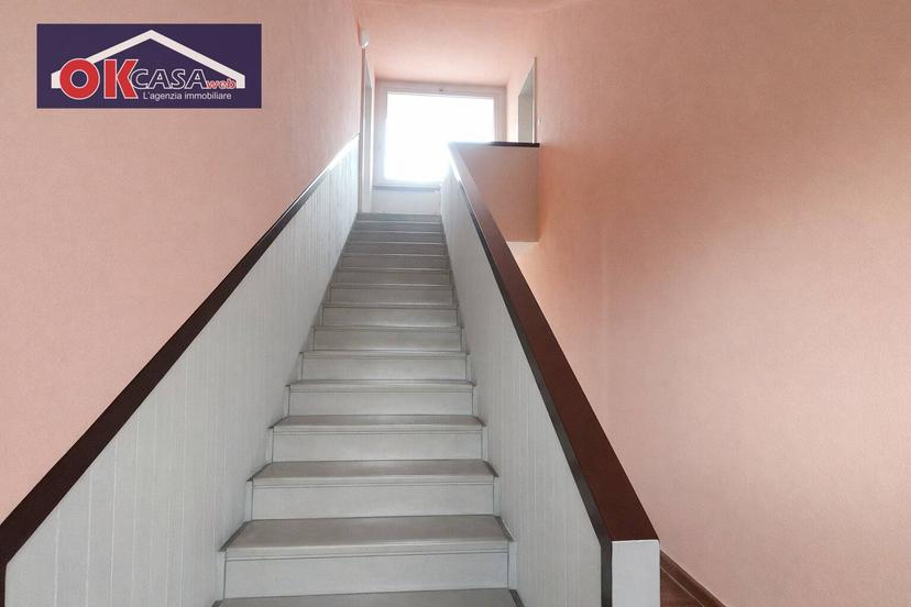 Appartamento in Via Garibaldi, Fiumicello Villa Vicentina — foto 4 di 5