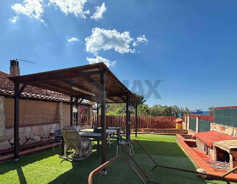 Villa in Via delle Acacie 6, Quartu Sant'Elena — foto 4 di 5