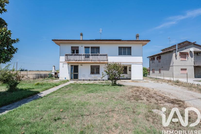 Casa indipendente in Via Comunale 29b, Bondeno — foto 3 di 5