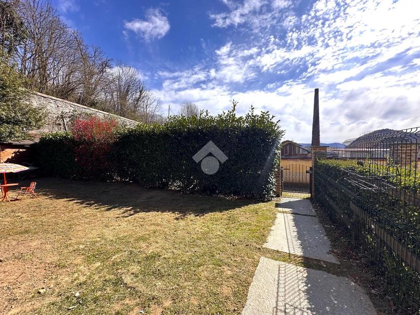 Villa a schiera in Via Sertorio 17, Giaveno — foto 3 di 5