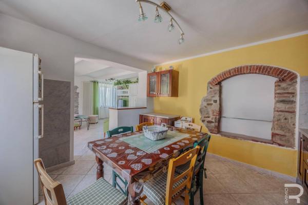 Quadrilocale in Strada Marina di Castagneto, Castagneto Carducci — foto 2 di 5