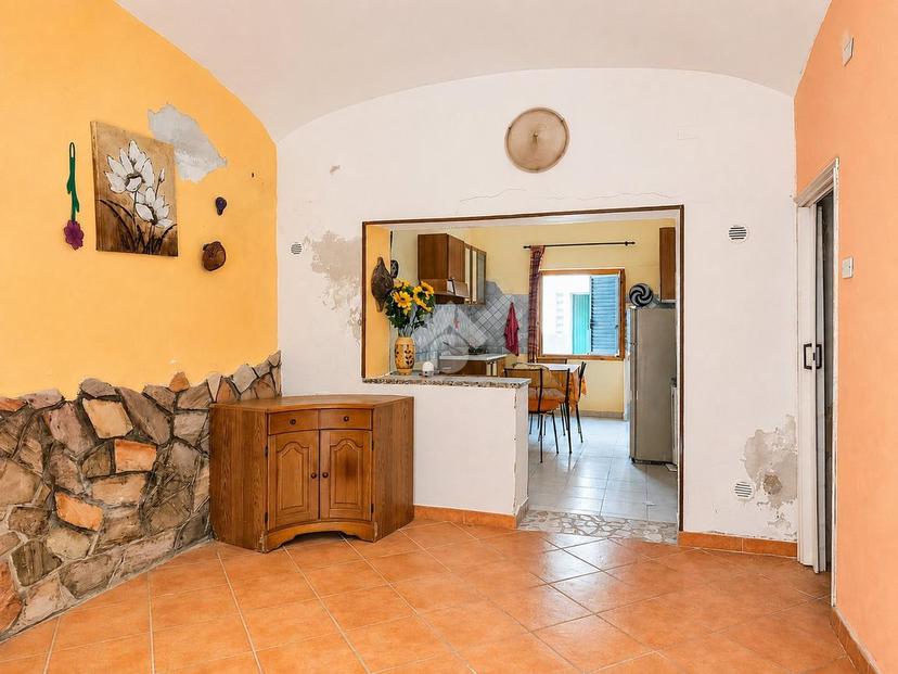 Casa indipendente in Via Municipio 21, Sorso — foto 3 di 5