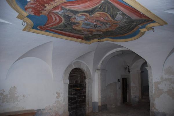 Quadrilocale in Via Colle Iaduni, Pescocostanzo — foto 5 di 5