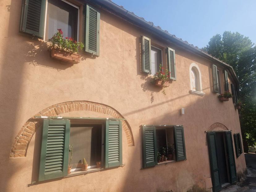 Rustico in Centofanti, Calci — foto 5 di 5