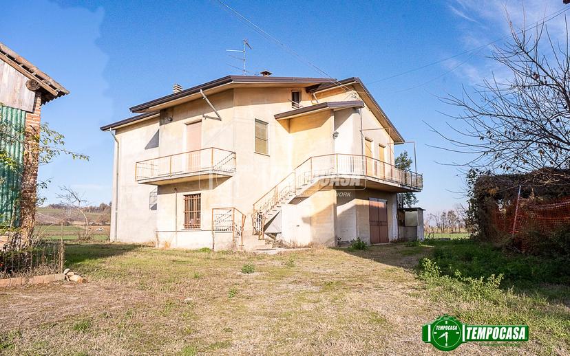 Casa indipendente in Strada Seminò, Borgonovo Val Tidone — foto 5 di 5