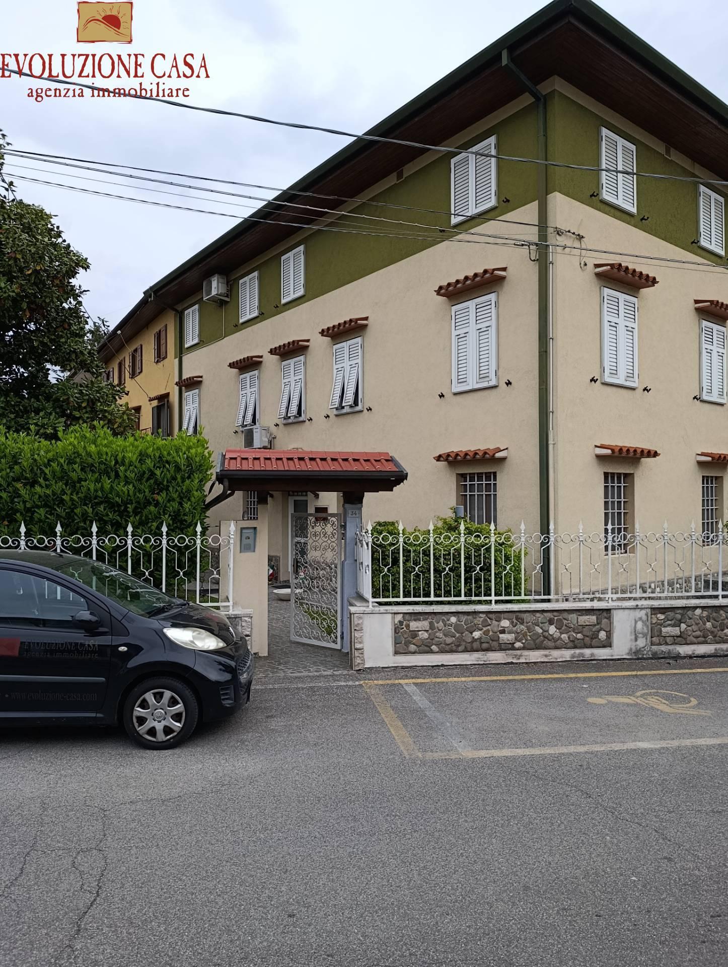 Appartamento in Matteotti 34, San Pier d'Isonzo