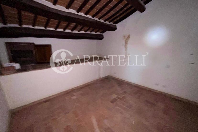 Appartamento in Via del Pero 1, Città della Pieve — foto 5 di 5