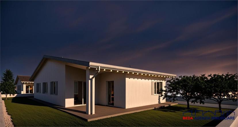 Villa, Campodarsego — foto 5 di 5