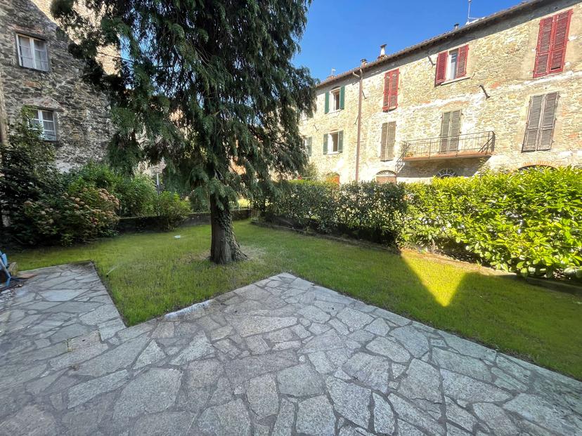 Porzione di casa in Via Marconi, Pieve Fosciana — foto 4 di 5