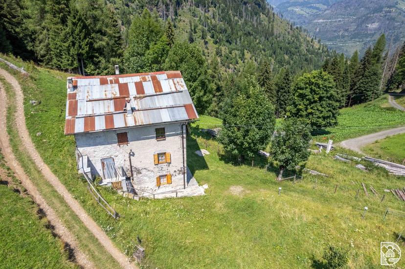 Appartamento in Località Bramezza 12, Rocca Pietore