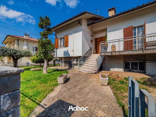 Villa in Via della Pace 8, Cartoceto