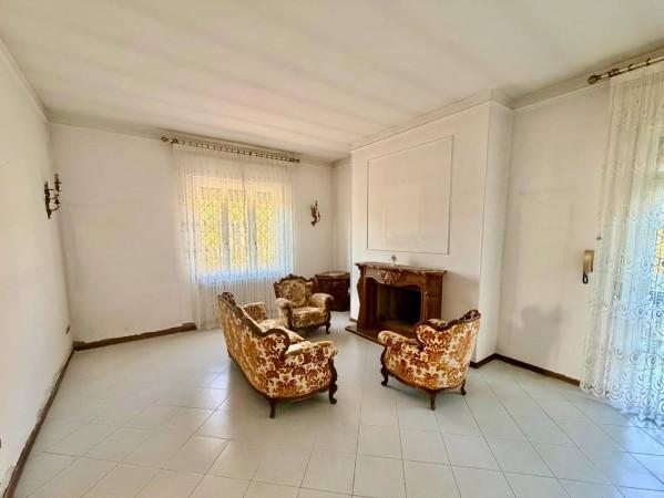 Villa bifamiliare in Via Caorsana, Caorso — foto 4 di 5