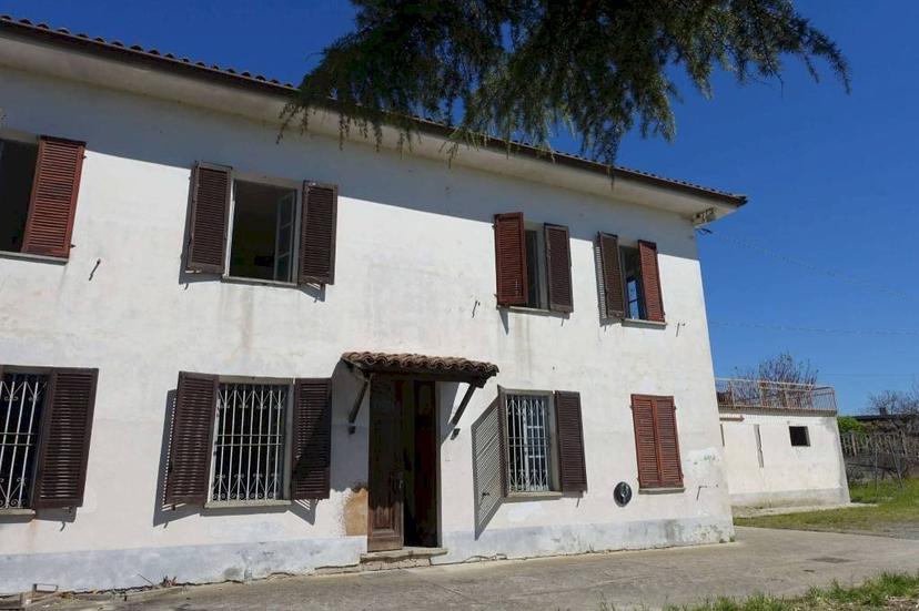 Rustico in Regione Secco, Canelli — foto 4 di 5