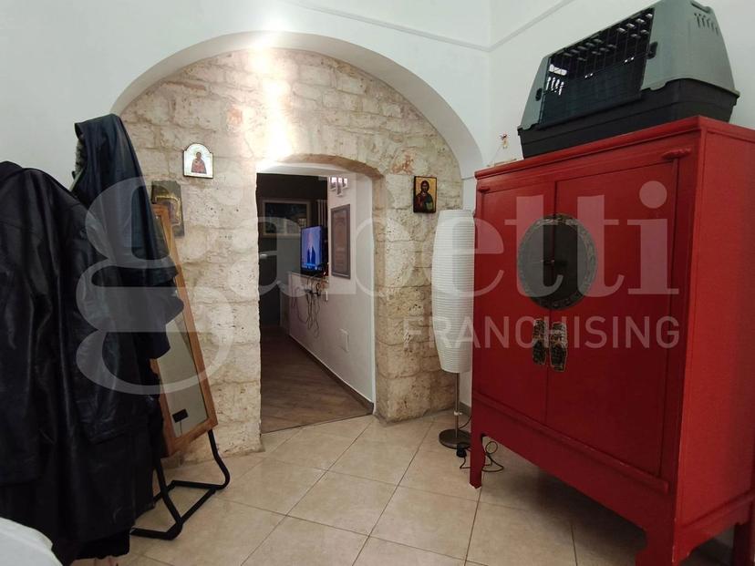 Casa indipendente in Via Calzaiuoli, Casamassima — foto 3 di 5