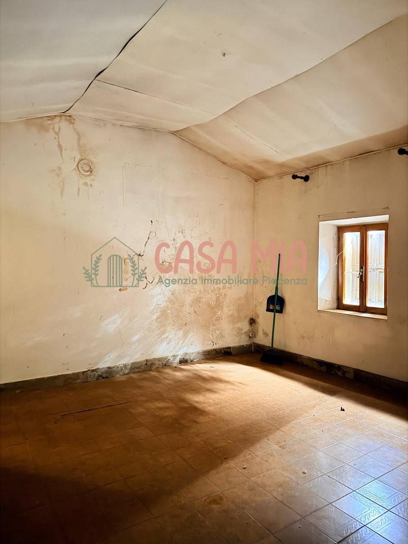 Casa indipendente in Via Case Chiesa, Rottofreno — foto 2 di 5