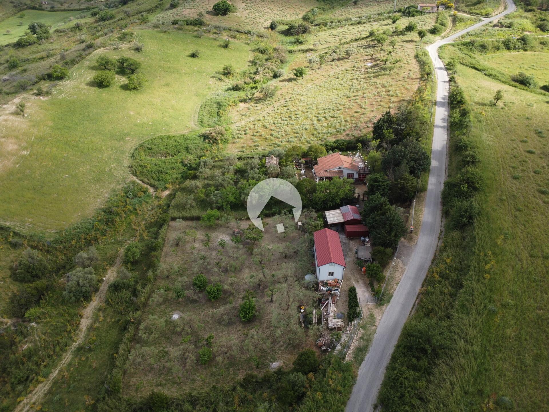 Villa in Contrada Noci, Nicosia