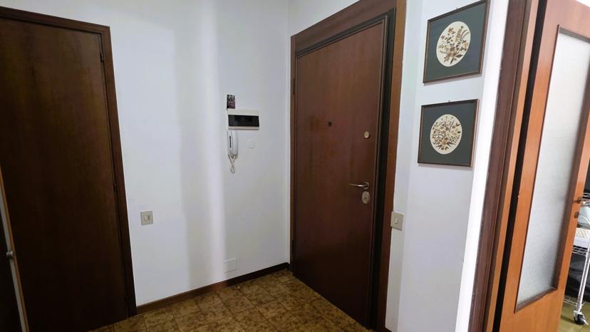 Trilocale in Borgo Montegrappa 40, Castelfranco Veneto — foto 2 di 5