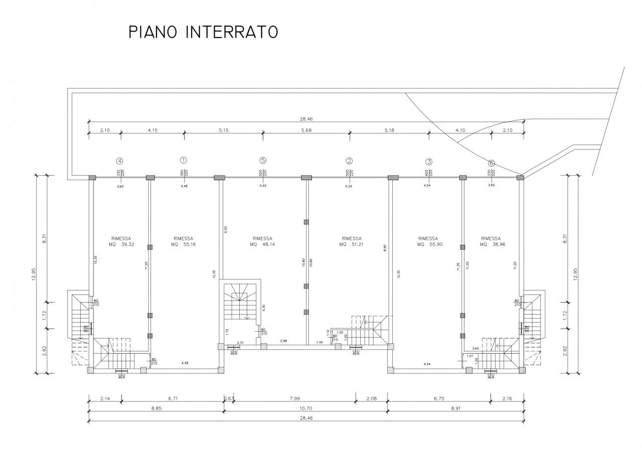 Trilocale, Ospitaletto