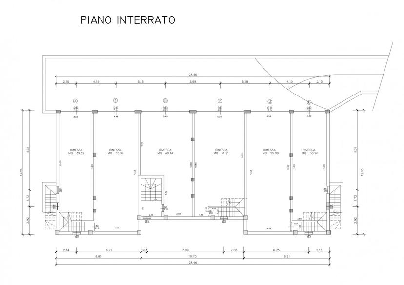 Trilocale, Ospitaletto