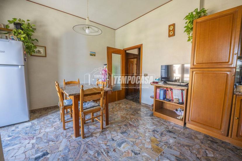 Quadrilocale in Via Manzoni 20, Morrovalle — foto 4 di 5