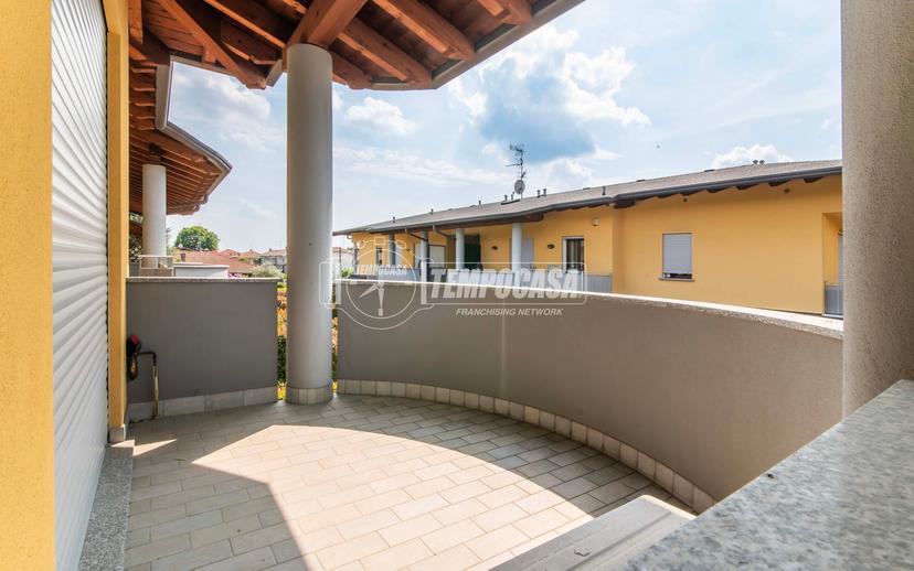 Bilocale in Via dei Ronchi 36/B, Solbiate Olona — foto 5 di 5
